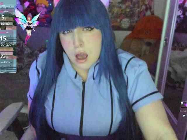 canndyy-new webcam
