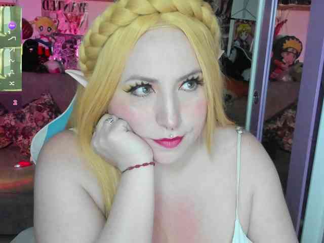 canndyy-new webcam