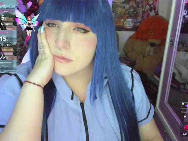 canndyy-new webcam