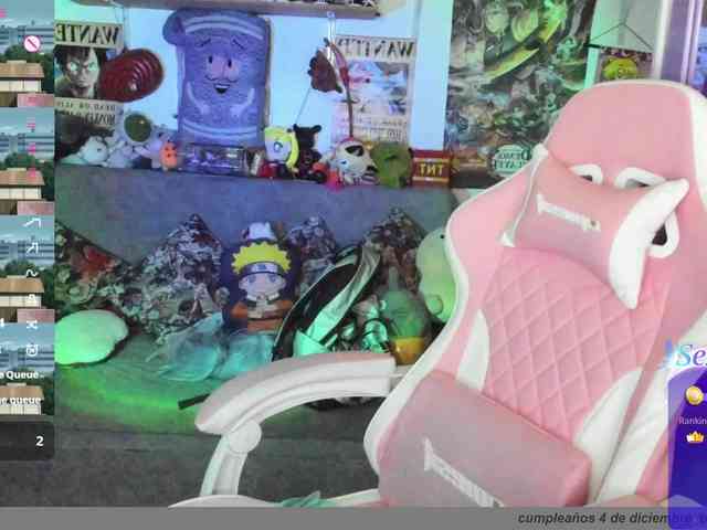 canndyy-new webcam