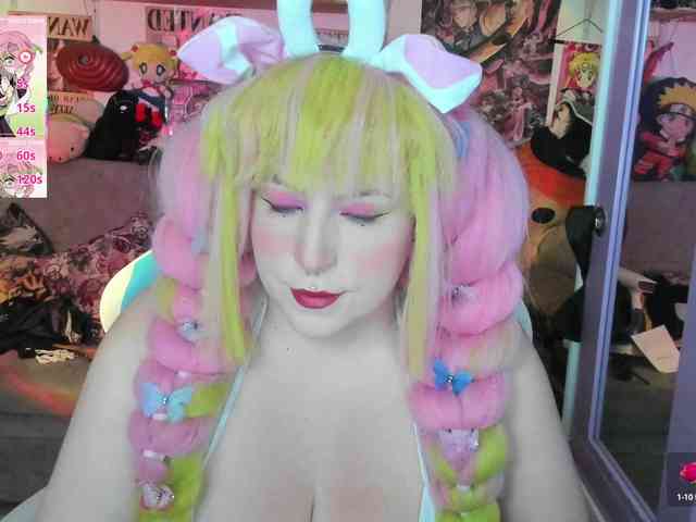 canndyy-new webcam