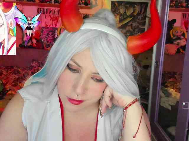 canndyy-new webcam