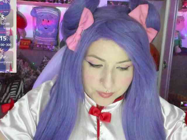 canndyy-new webcam