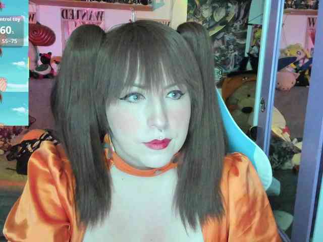 canndyy-new webcam