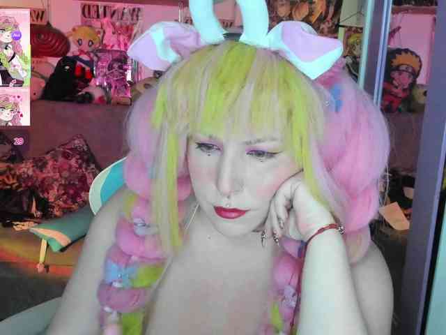canndyy-new webcam