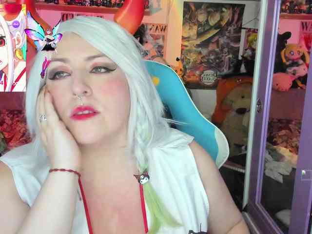 canndyy-new webcam