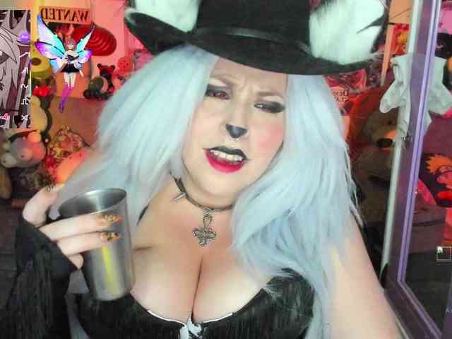 canndyy-new webcam