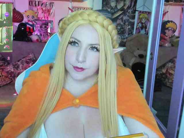canndyy-new webcam