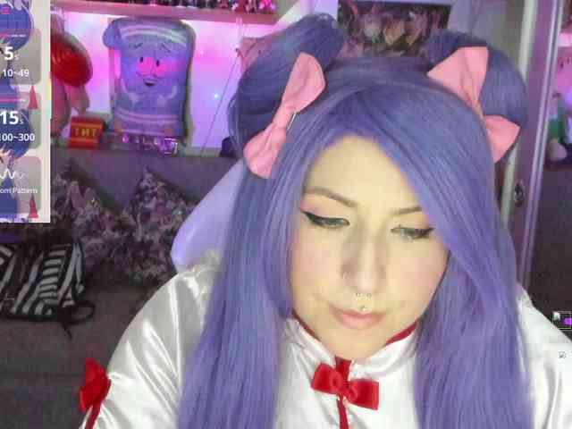 canndyy-new webcam