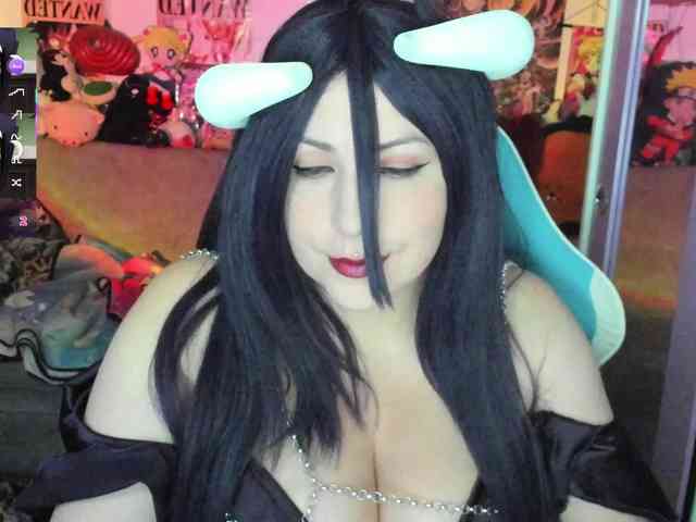 canndyy-new webcam