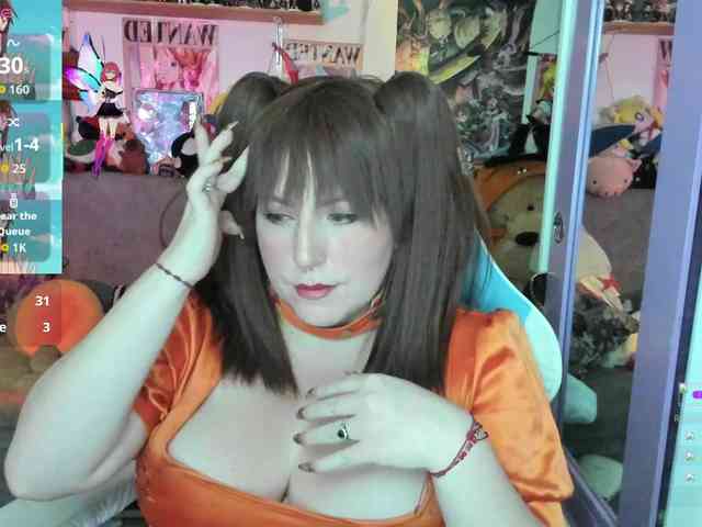 canndyy-new webcam