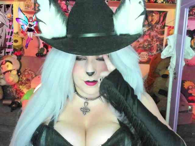 canndyy-new webcam