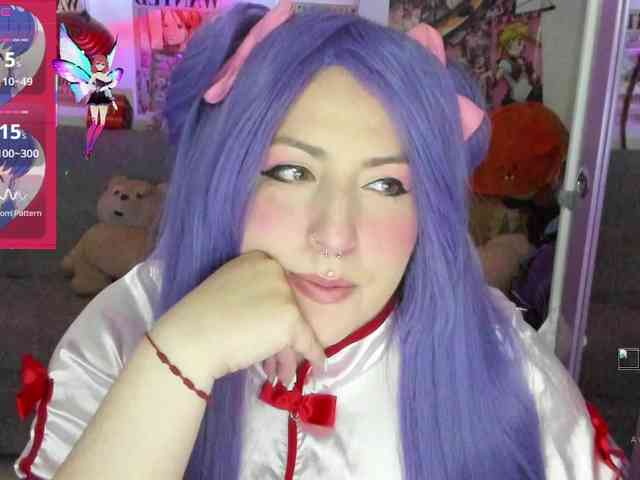 canndyy-new webcam