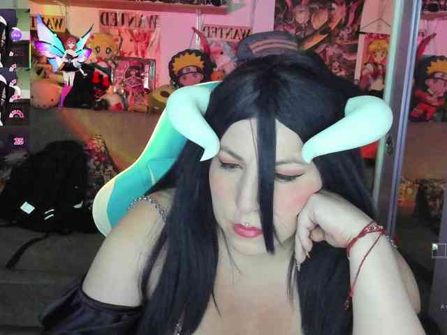canndyy-new webcam