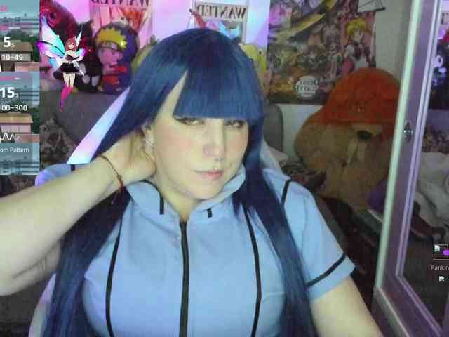 canndyy-new webcam