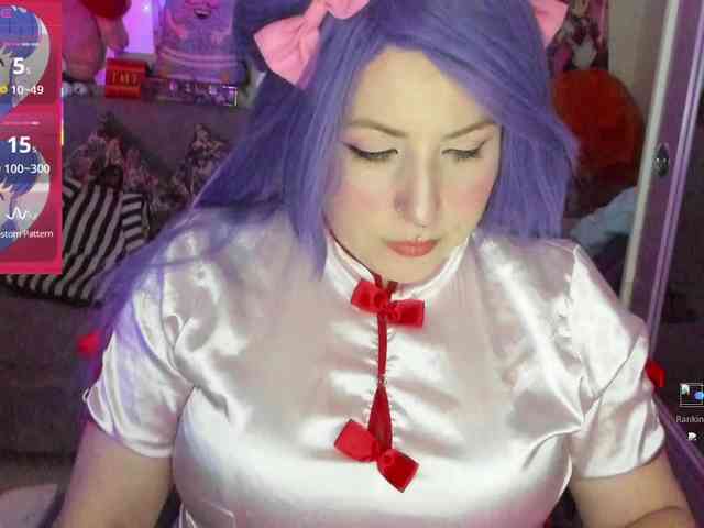canndyy-new webcam