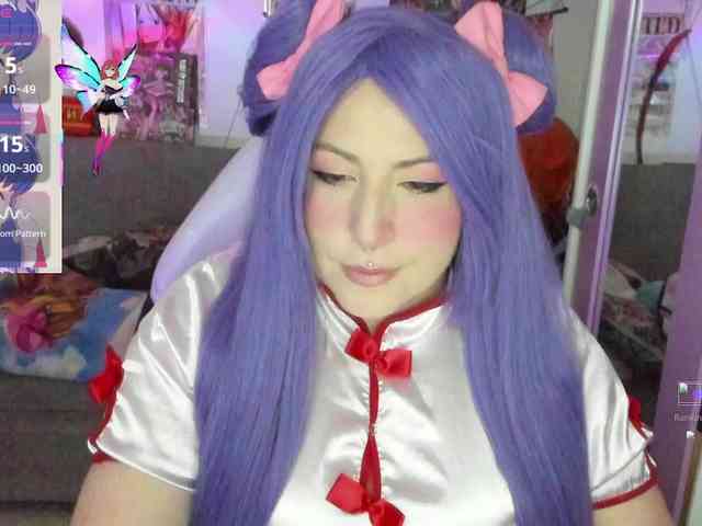 canndyy-new webcam