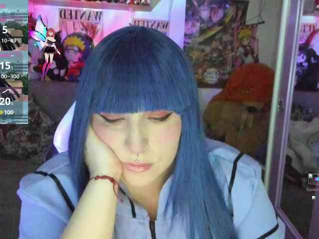 canndyy-new webcam