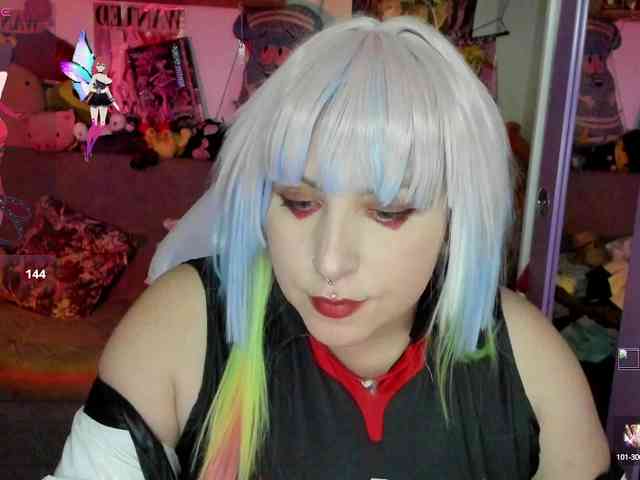 canndyy-new webcam
