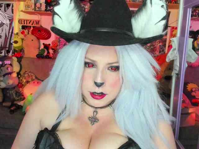 canndyy-new webcam