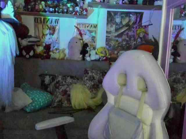 canndyy-new webcam