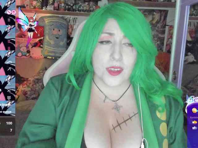 canndyy-new Live Webcam on BongaCams