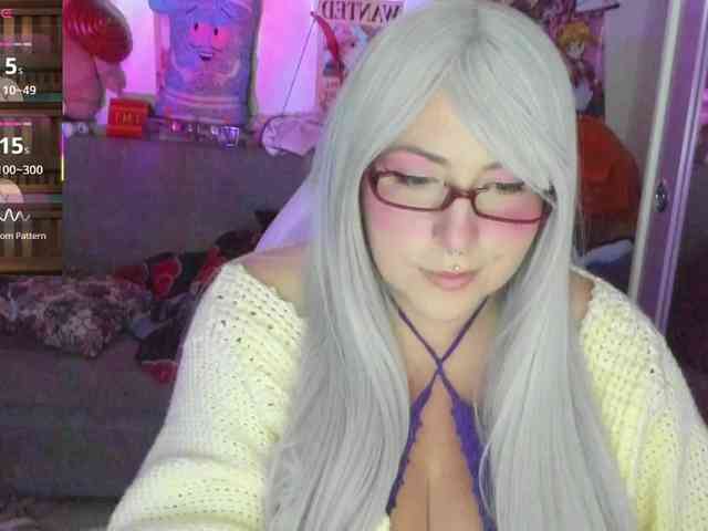 canndyy-new webcam