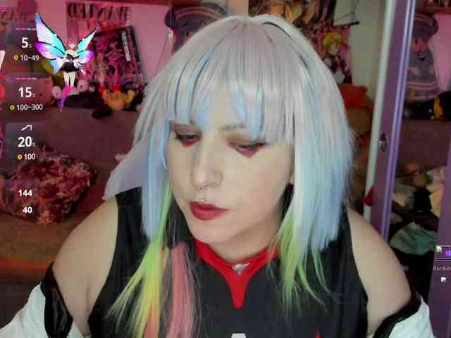 canndyy-new webcam