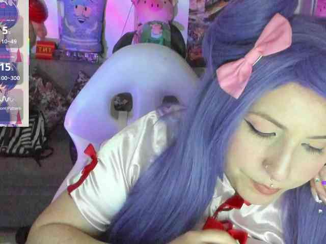 canndyy-new webcam