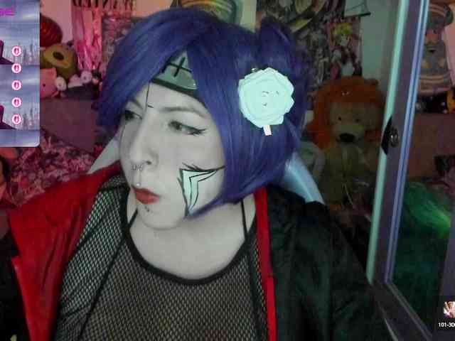 canndyy-new webcam