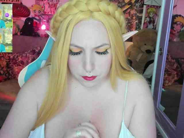 canndyy-new webcam