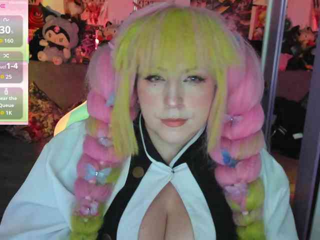 canndyy-new webcam