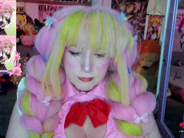 canndyy-new webcam