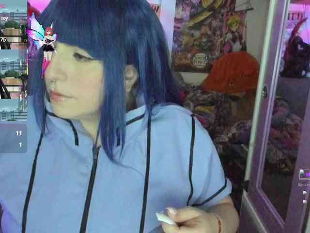 canndyy-new webcam