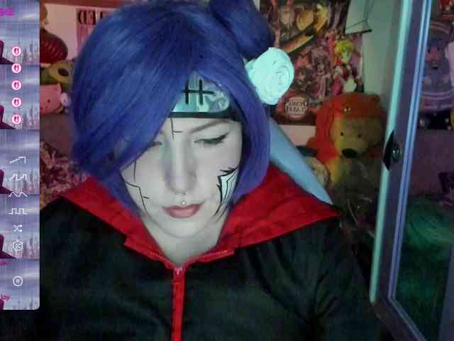 canndyy-new webcam