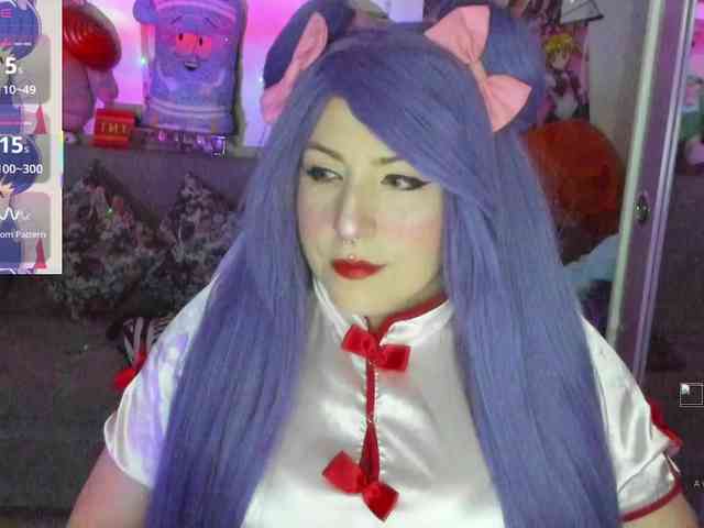 canndyy-new webcam