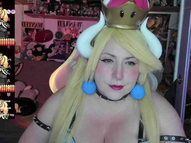 canndyy-new webcam