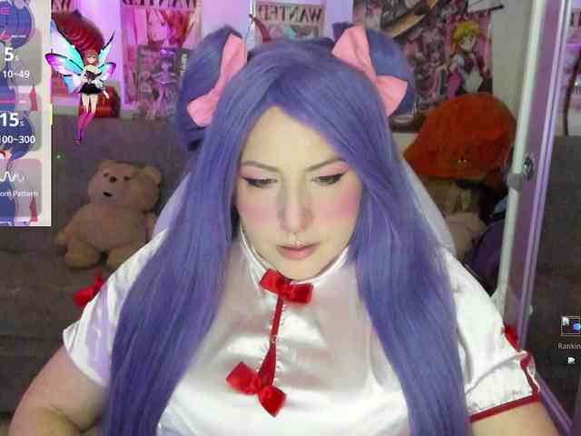 canndyy-new webcam