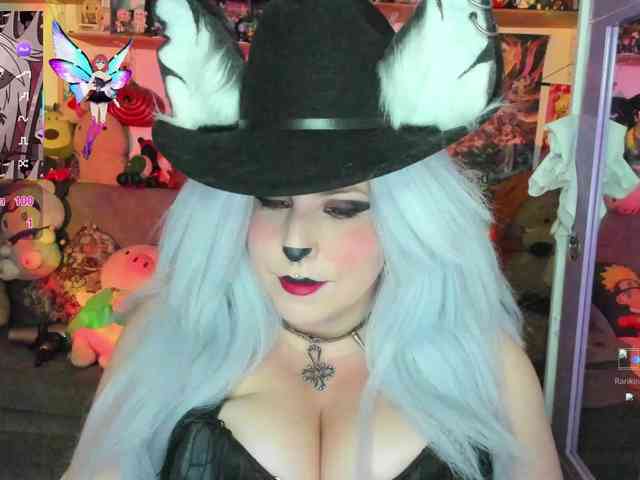 canndyy-new webcam