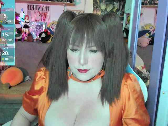 canndyy-new webcam