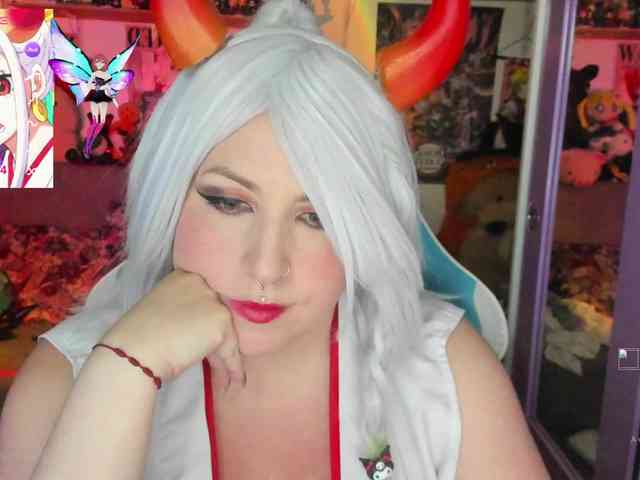 canndyy-new webcam