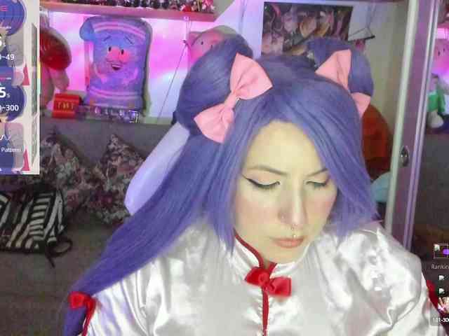 canndyy-new webcam