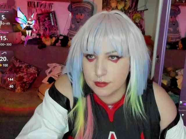 canndyy-new webcam