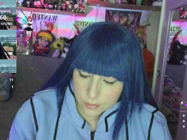canndyy-new webcam