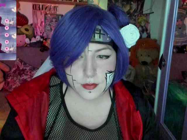 canndyy-new webcam