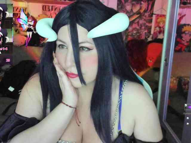 canndyy-new webcam