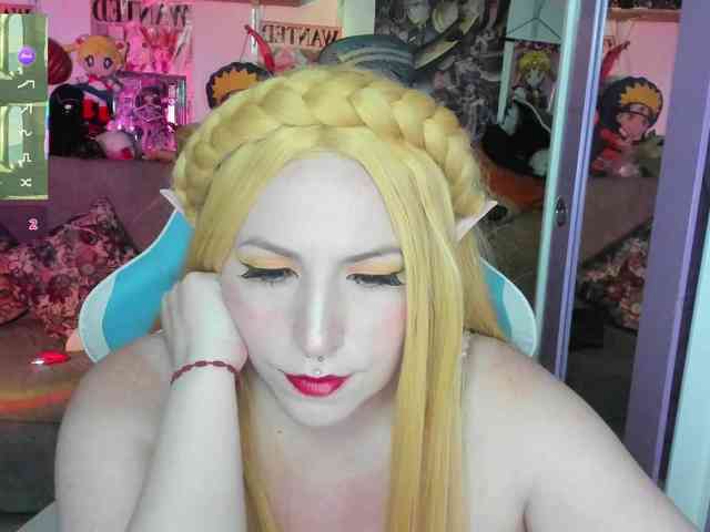 canndyy-new webcam