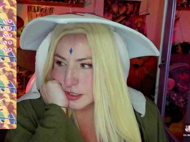 canndyy-new webcam