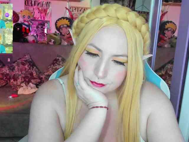 canndyy-new webcam