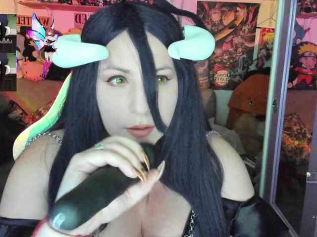 canndyy-new webcam